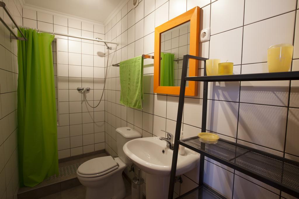 Manadas Casa Do Ze - Alゲストハウス エクステリア 写真