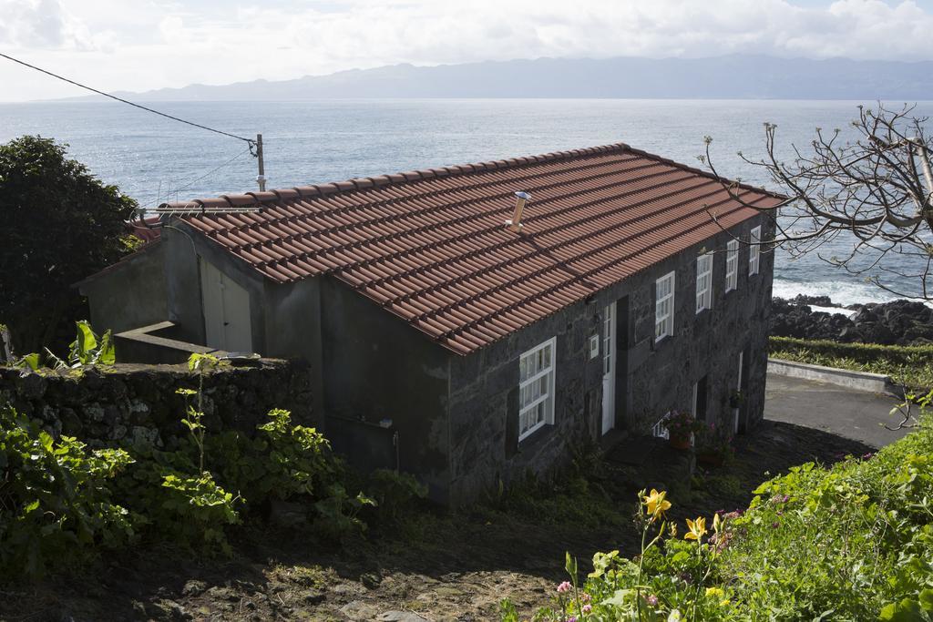 Manadas Casa Do Ze - Alゲストハウス エクステリア 写真